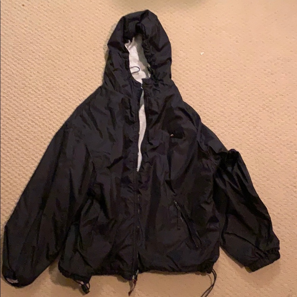 Men’s rain jacket